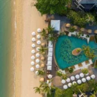 Anantara Bophut Koh Samui Review (2026): Walking Street Beachfront