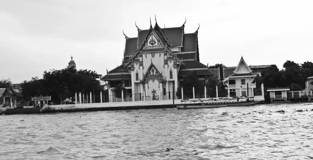 Bangkok to Koh Samui: Bus, Ferry and Flight Options (2026)