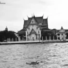 Bangkok to Koh Samui: Bus, Ferry and Flight Options (2026)