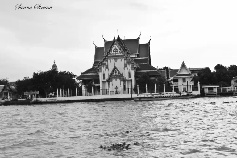 Bangkok to Koh Samui: Bus, Ferry and Flight Options (2026)