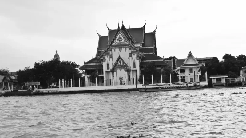 Bangkok to Koh Samui: Bus, Ferry and Flight Options (2026)