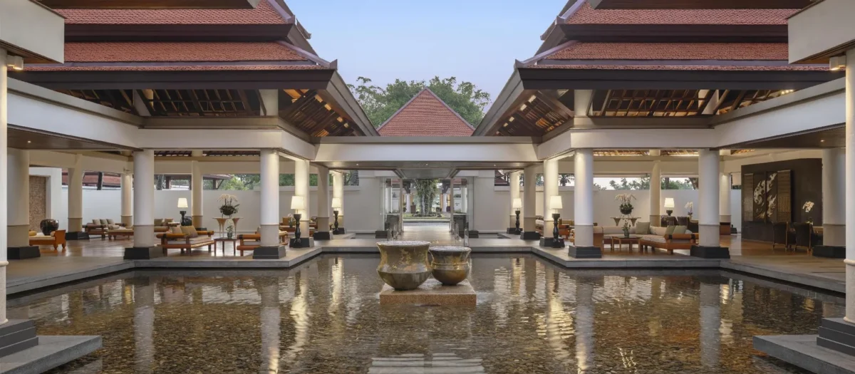 Banyan Tree Phuket, SHA Plus, Bang Tao, Phuket, Thailand