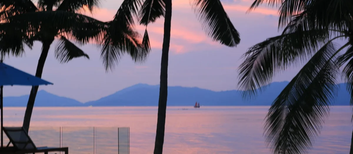 Celes Samui, SHA Extra Plus, Bophut, Koh Samui, Thailand