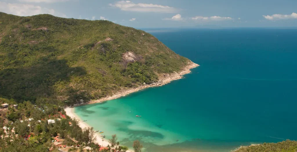 Ferry Routes in Thailand: Timetables, Prices and Booking (2026)