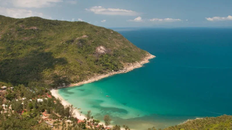 Phuket to Krabi 2026: Ferry, Bus, Speedboat Booking Guide
