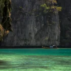 Phuket to Koh Phi Phi Ferry: Timetable, Prices and Booking (2026)