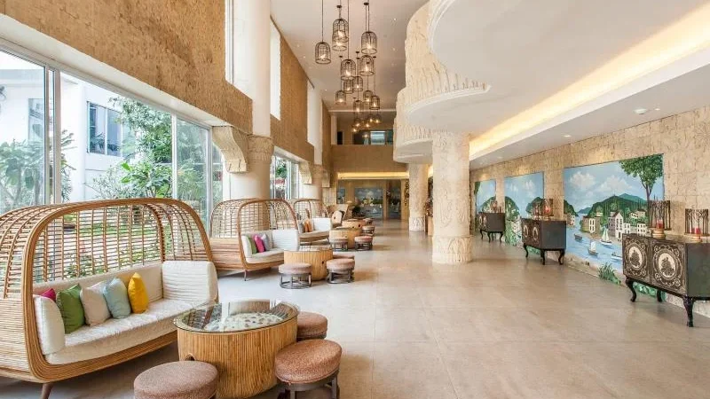 Patong Heritage Hotel, SHA Extra Plus, Patong, Phuket, Thailand