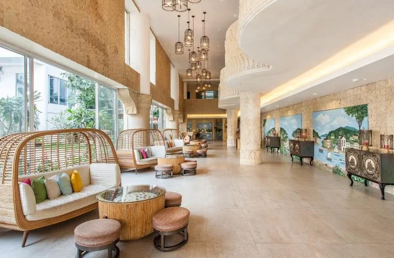 Patong Heritage Hotel, SHA Extra Plus, Patong, Phuket, Thailand