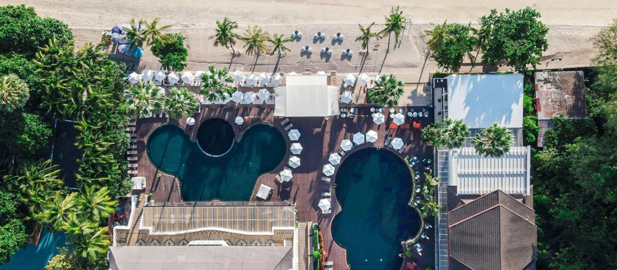 Pullman Pattaya Hotel G, SHA Plus, South Pattaya, Pattaya, Thailand