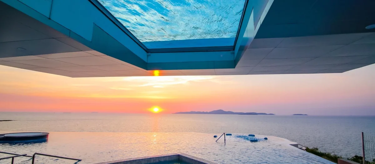 Royal Cliff Beach Hotel, SHA Plus, Pattaya Hill, Pattaya, Thailand