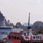 Surat Thani to Koh Samui Ferry: Timetable, Operators and Booking (2026)