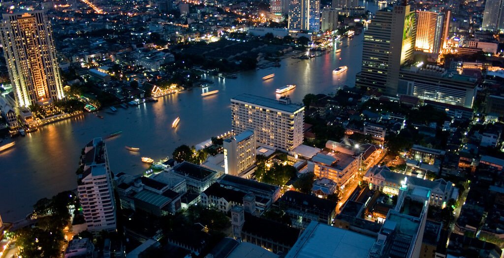 Best SHA Hotels in Bangkok (2026 Guide)