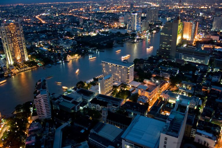 Best SHA Hotels in Bangkok (2026 Guide)