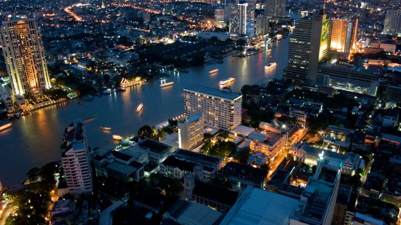 Best SHA Hotels in Bangkok (2026 Guide)