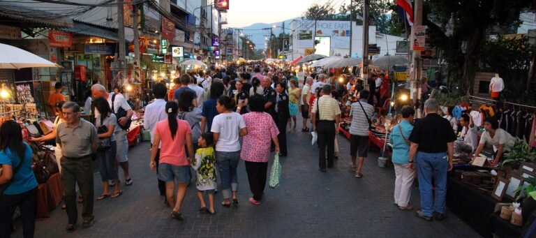 Best SHA Hotels in Chiang Mai (2026 Guide)