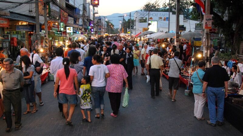 Best SHA Hotels in Chiang Mai (2026 Guide)