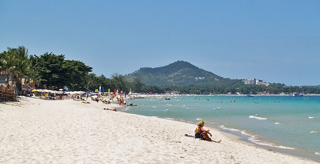 Best SHA Hotels in Koh Samui (2026 Guide)