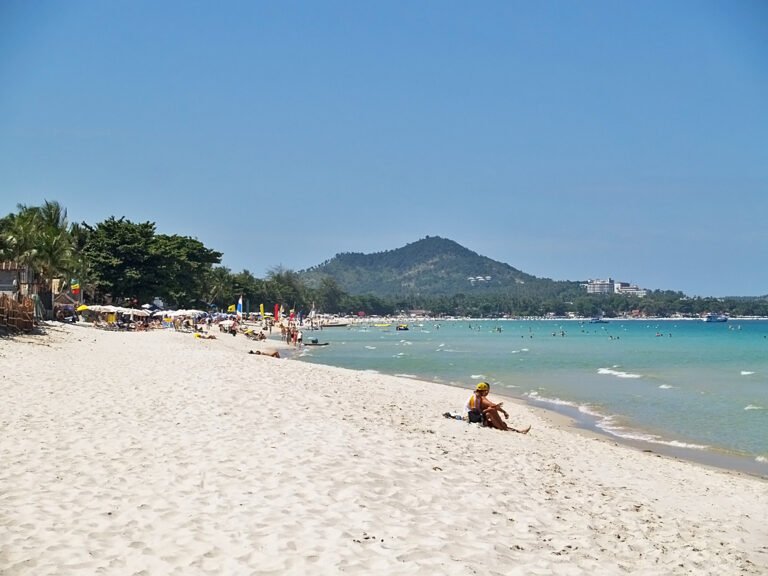 Best SHA Hotels in Koh Samui (2026 Guide)