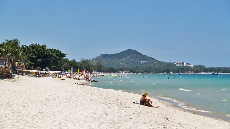 Best SHA Hotels in Koh Samui (2026 Guide)