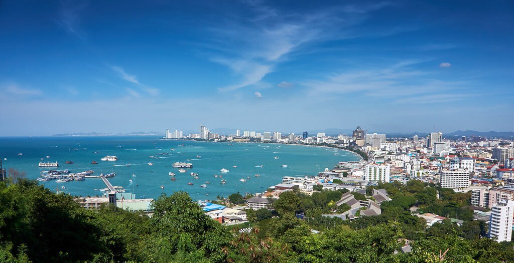 Best SHA Hotels in Pattaya (2026 Guide)