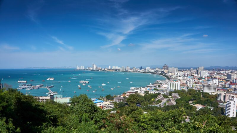 Best SHA Hotels in Pattaya (2026 Guide)