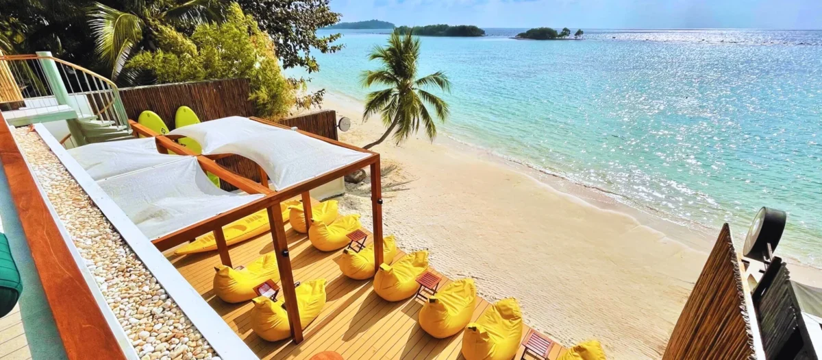 The Stay Chaweng Beach Resort, SHA Extra Plus, Chaweng, Koh Samui, Thailand