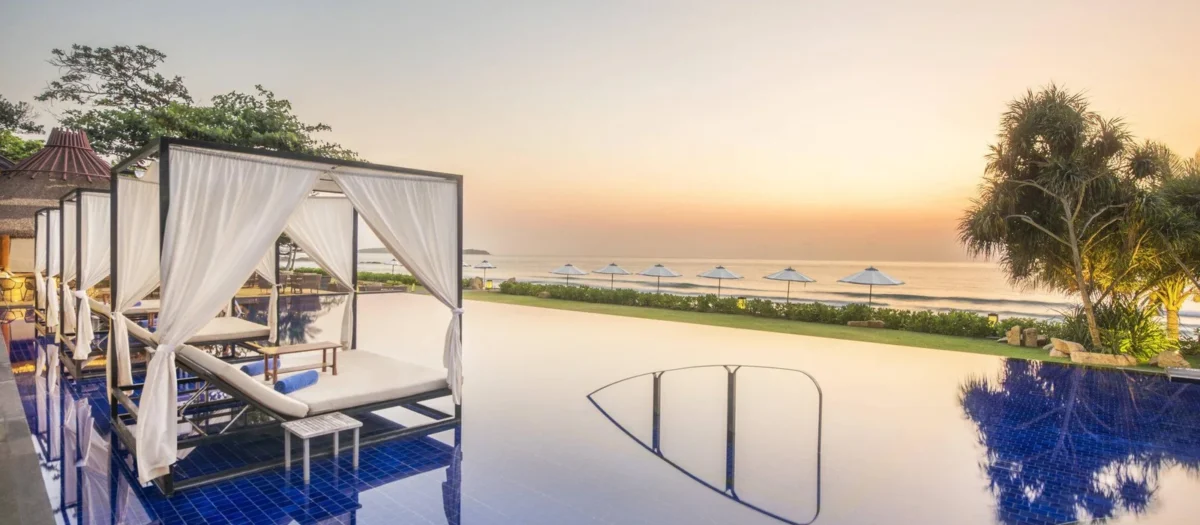 Vana Belle Koh Samui, SHA Plus, Chaweng Noi, Koh Samui, Thailand