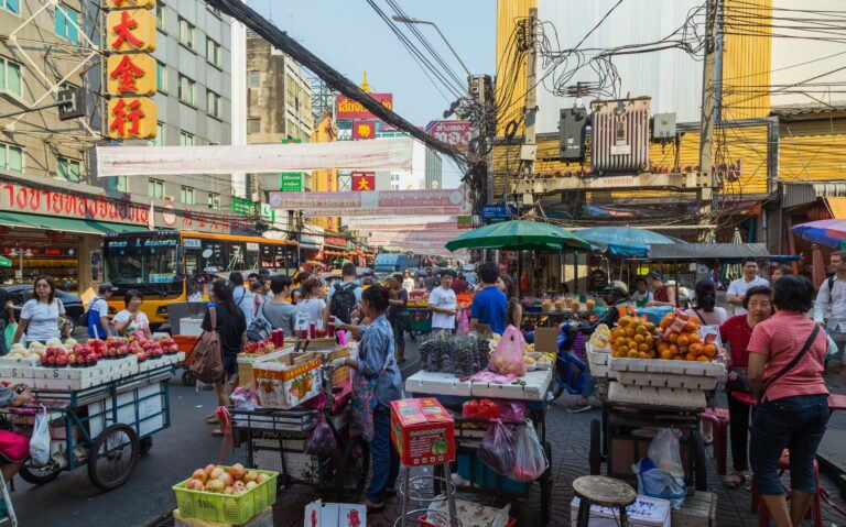 Best Restaurants in Bangkok 2026: 10 Worth Your Table