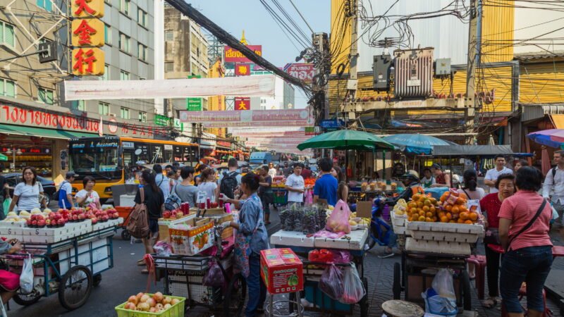 Best Restaurants in Bangkok 2026: 10 Worth Your Table
