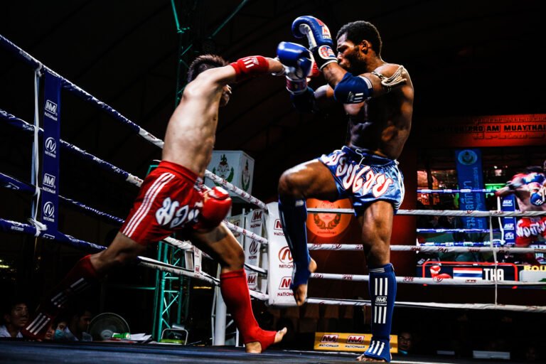 Best Muay Thai Shows in Bangkok (2026)