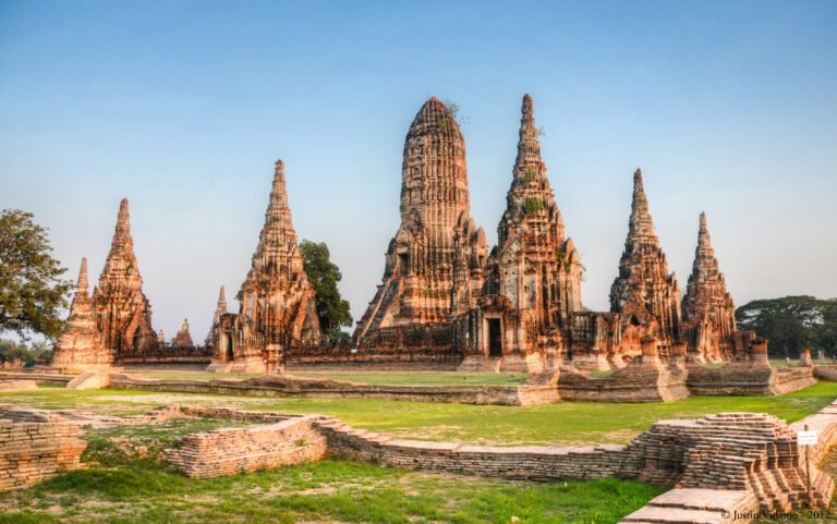 Best Day Trips from Bangkok (2026)