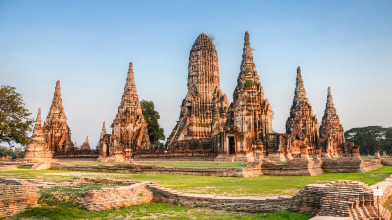 Best Day Trips from Bangkok (2026)