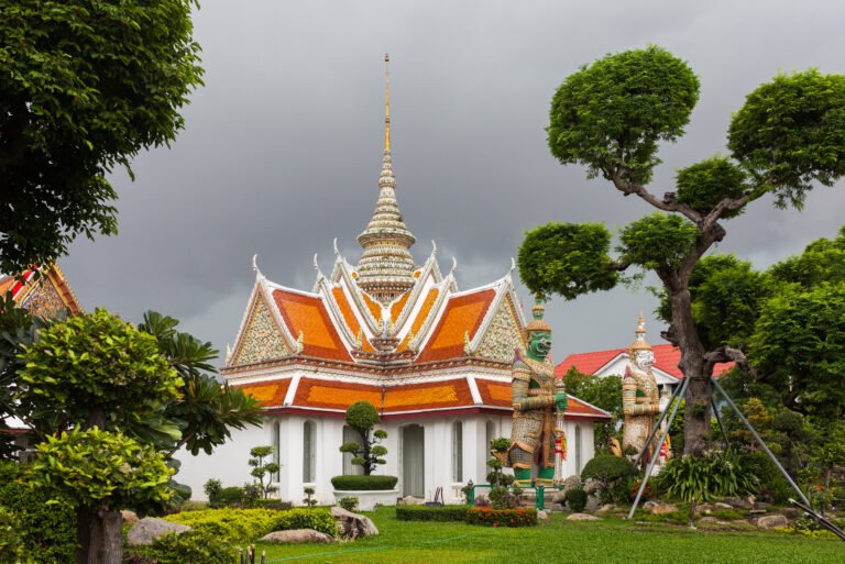 Best Things to Do in Bangkok (2026 Guide)