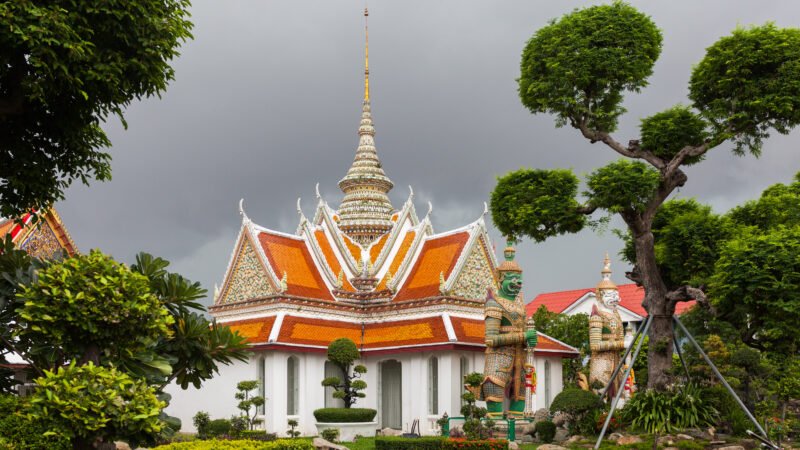 Best Things to Do in Bangkok (2026 Guide)