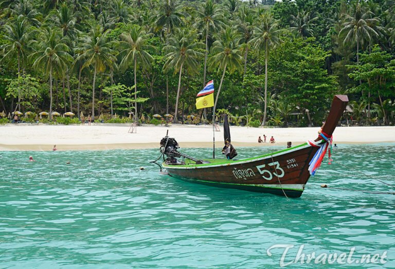 Best Beaches Near Phuket (2026)
