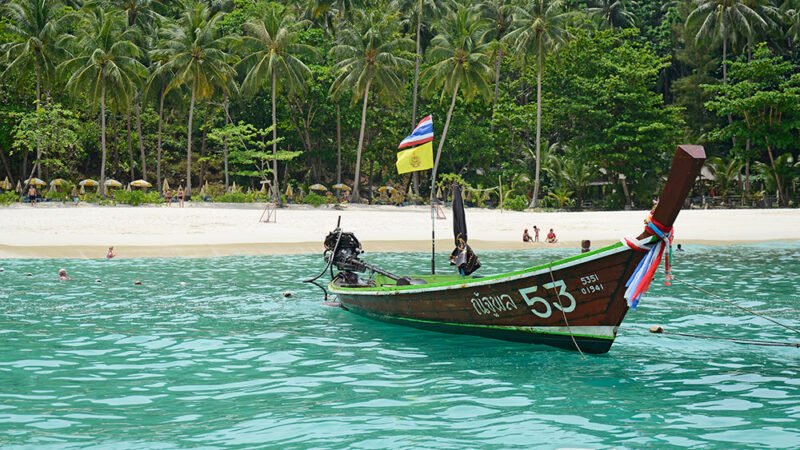 Best Beaches Near Phuket (2026)