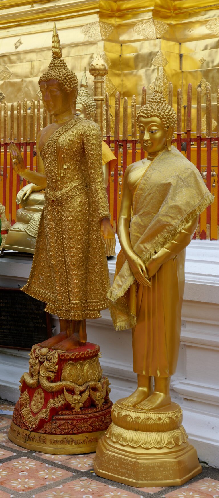 3 Days in Chiang Mai: The Complete Guide (2026)