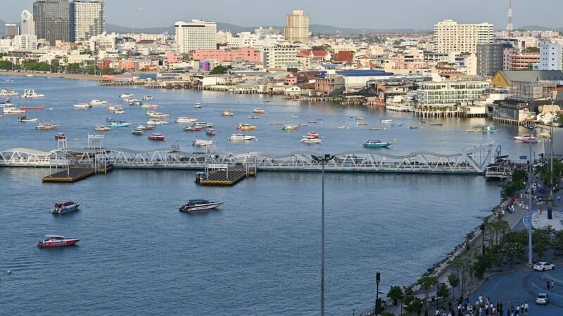 Best Things to Do in Pattaya (2026): Beyond Walking Street