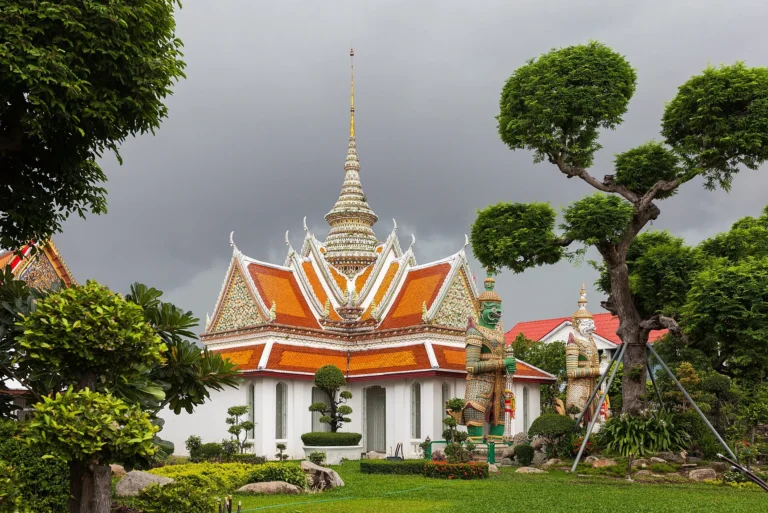 Best Nightlife in Bangkok (2026): 12 Honest Venue Picks
