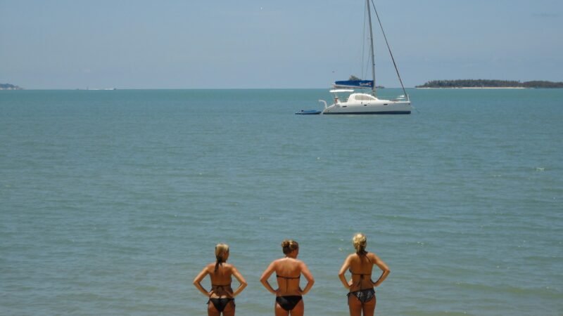 Koh Samui to Koh Phangan Ferry 2026: Schedule, Prices