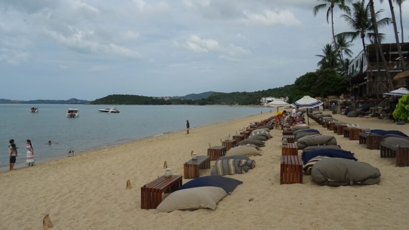 Best Things to Do in Koh Samui (2026): 10 Picks Beyond the Beach