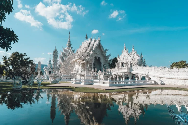 3 Days in Chiang Mai: The Complete Guide (2026)