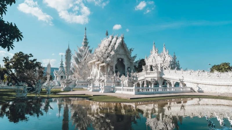 3 Days in Chiang Mai: The Complete Guide (2026)