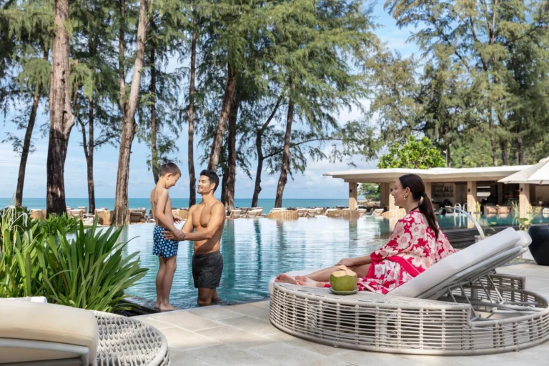 InterContinental Phuket Resort Review: Kamala Beach Luxury Without the Patong Noise