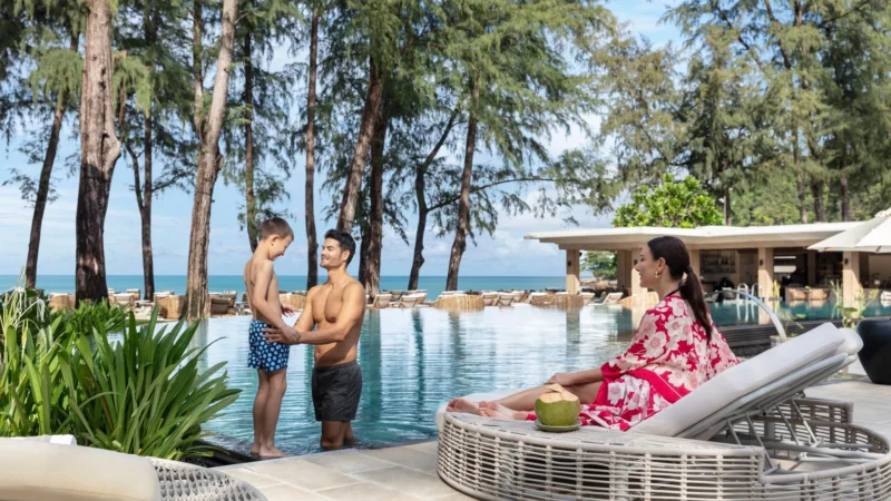 InterContinental Phuket Resort by IHG: 2026 Guide