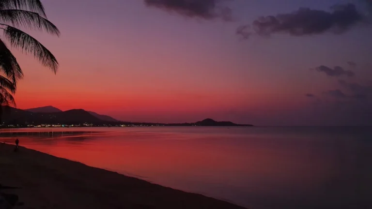 Best Beaches in Koh Samui (2026): 10 Beaches by Best-For Reality