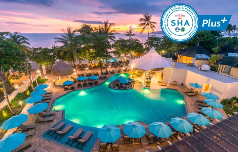 Best Hotels in Krabi (2026 Guide)