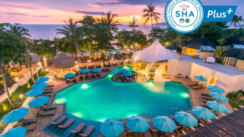 Best Hotels in Krabi (2026 Guide)