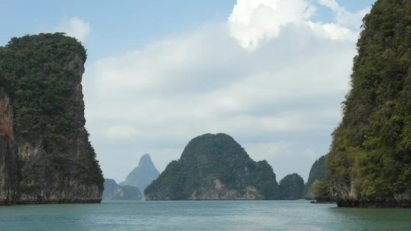 Best Beaches in Krabi (2026): Railay, Phra Nang, Ao Nang, Tubkaek