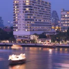 Mandarin Oriental Bangkok Review: Authors Wing vs River Wing, Honest Cons First